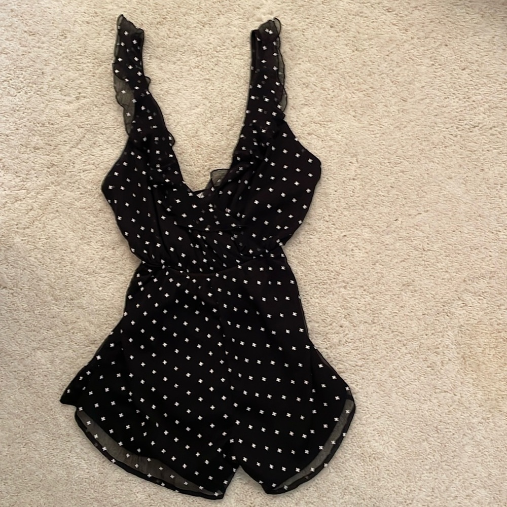 By The Way Romper